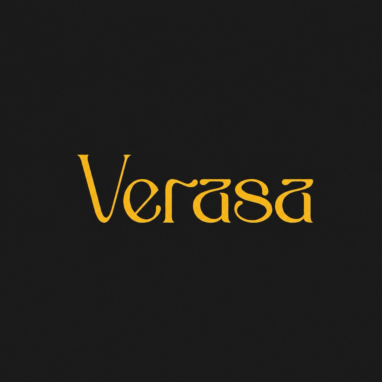 verasa logo