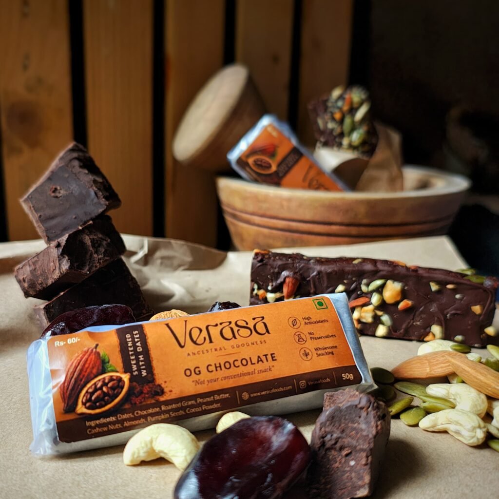Chocolate Bar