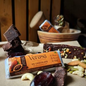Chocolate Bar