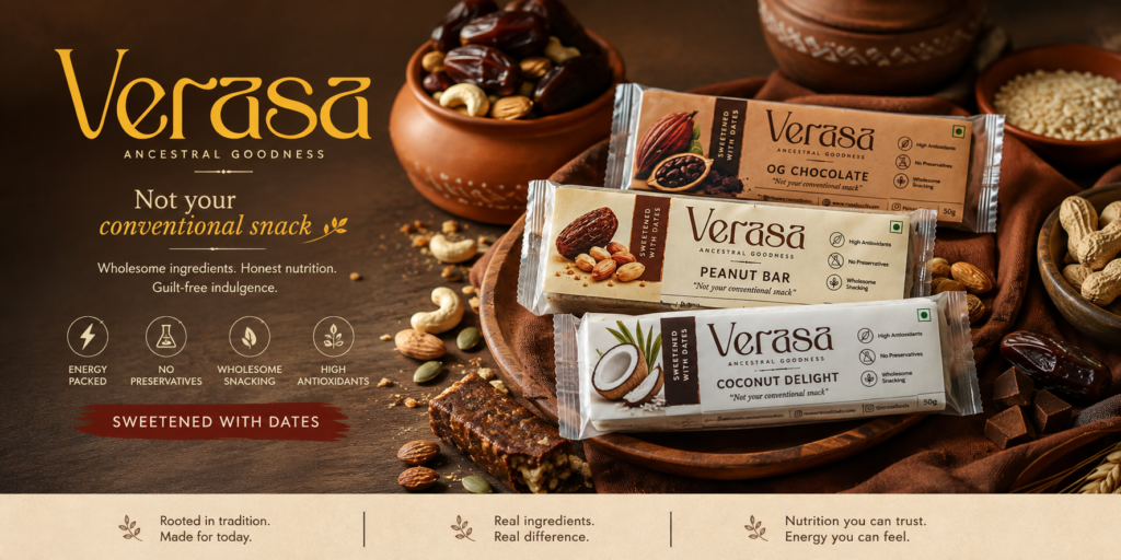 verasa